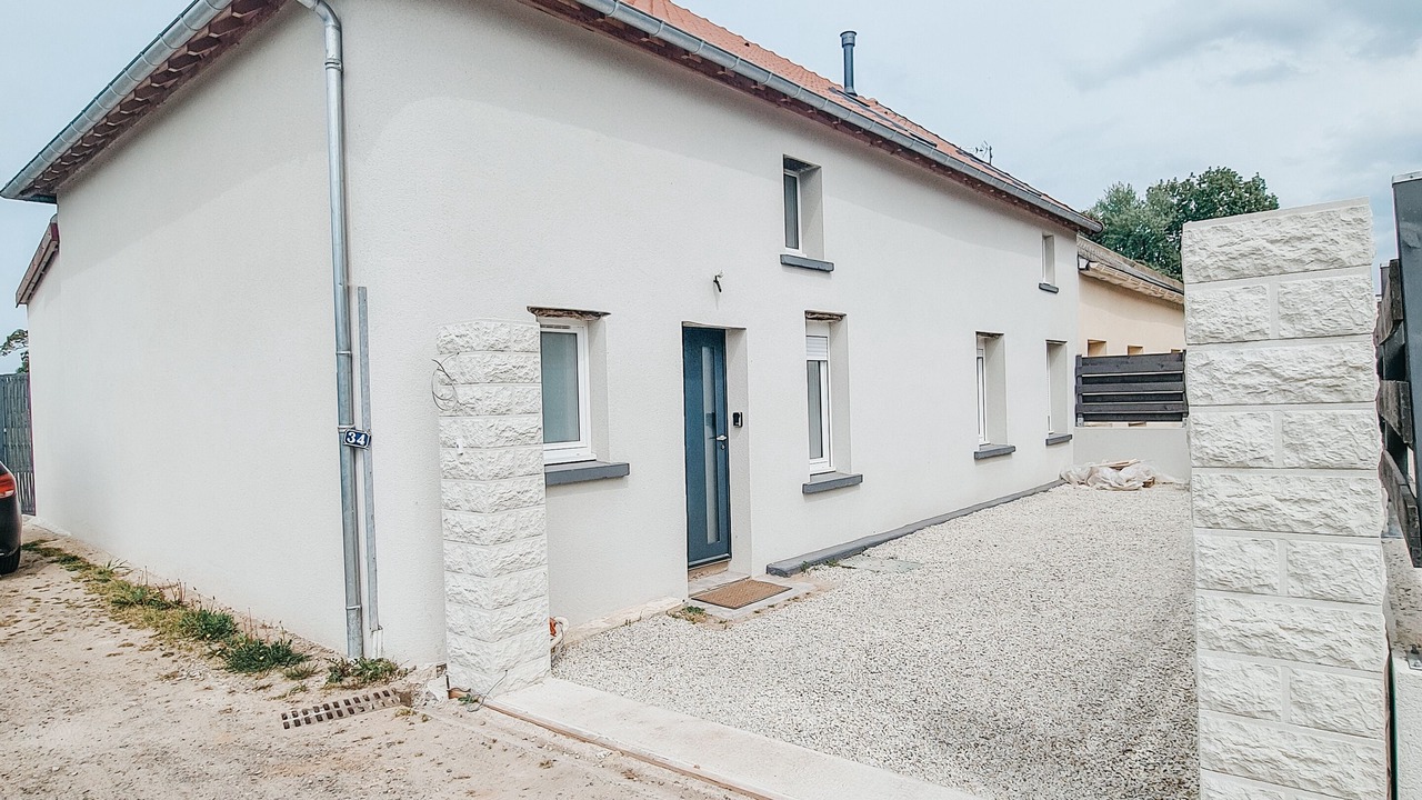 Photo of Outdoor in Les Veys