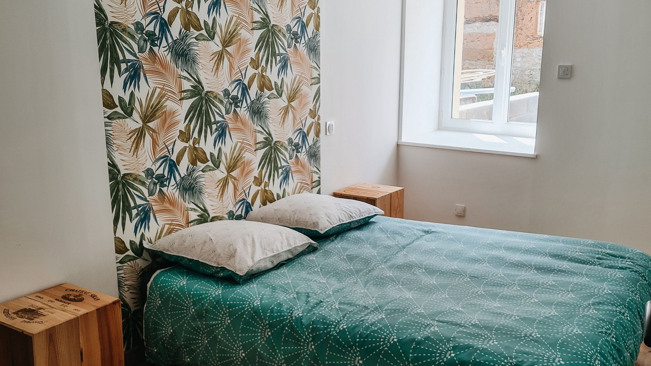 Photo of Bedroom in Les Veys