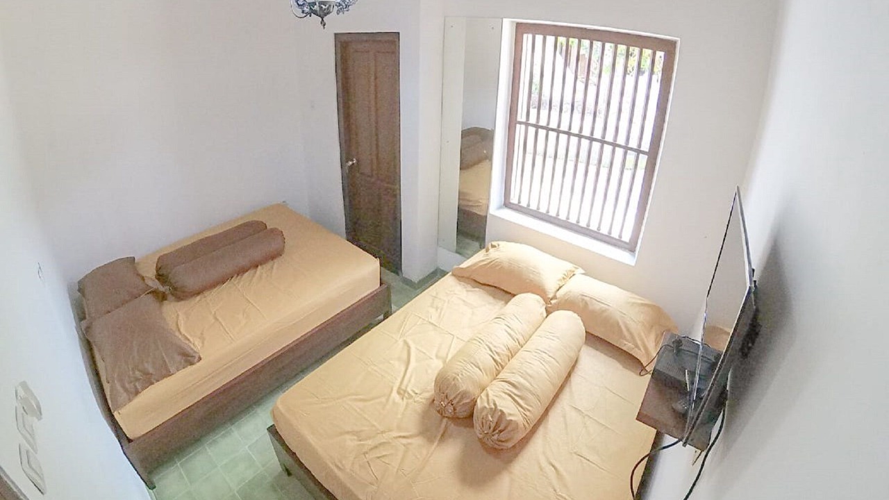 Photo of Bedroom in Sleman
