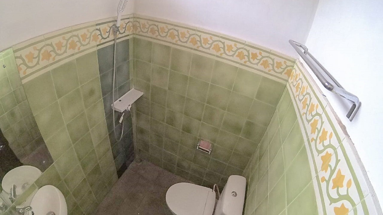 Photo of Bathroom in Sleman