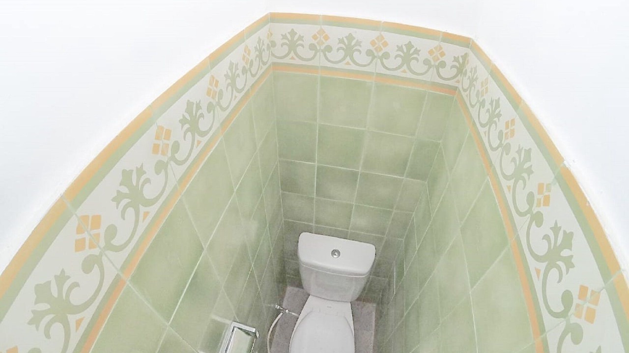 Photo of Bathroom in Sleman