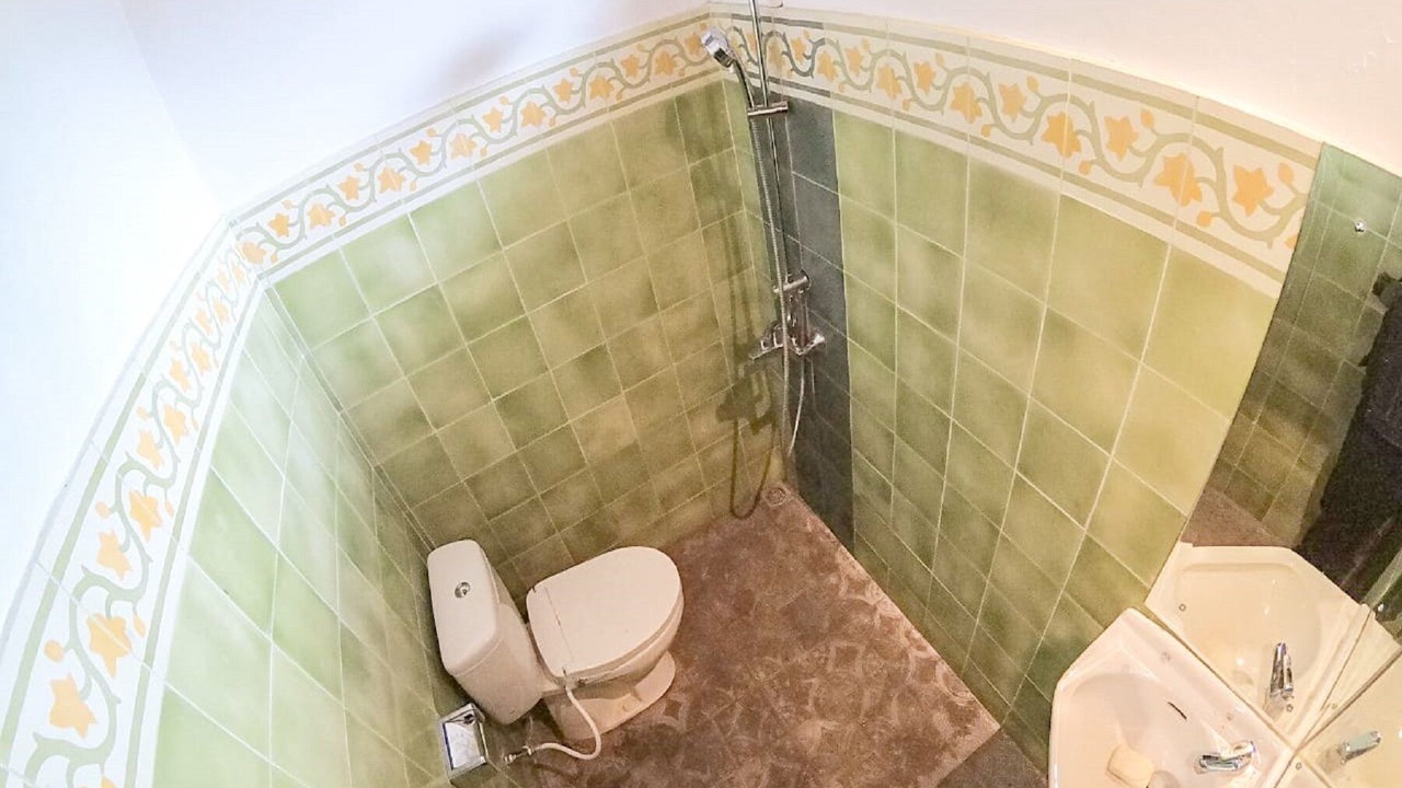 Photo of Bathroom in Sleman