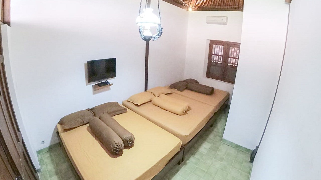 Photo of Bedroom in Sleman