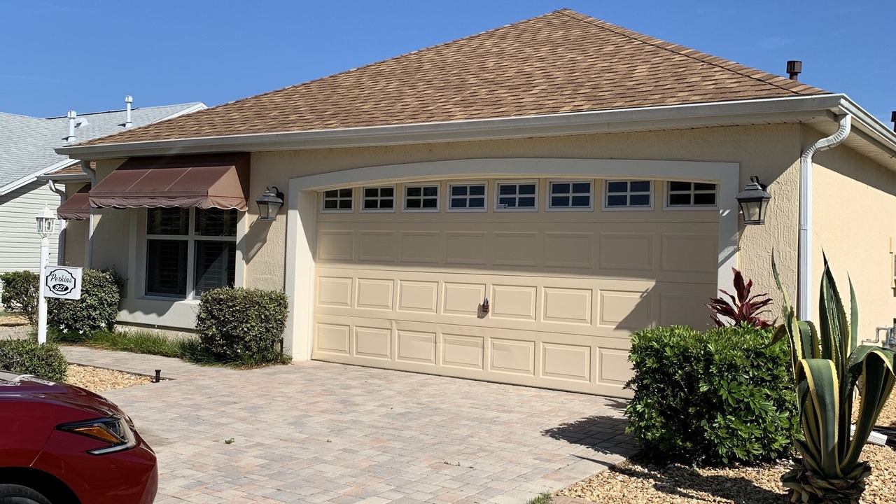 Photo of Outdoor in Virginia Trace