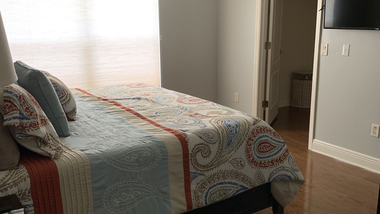 Photo of Bedroom in Virginia Trace