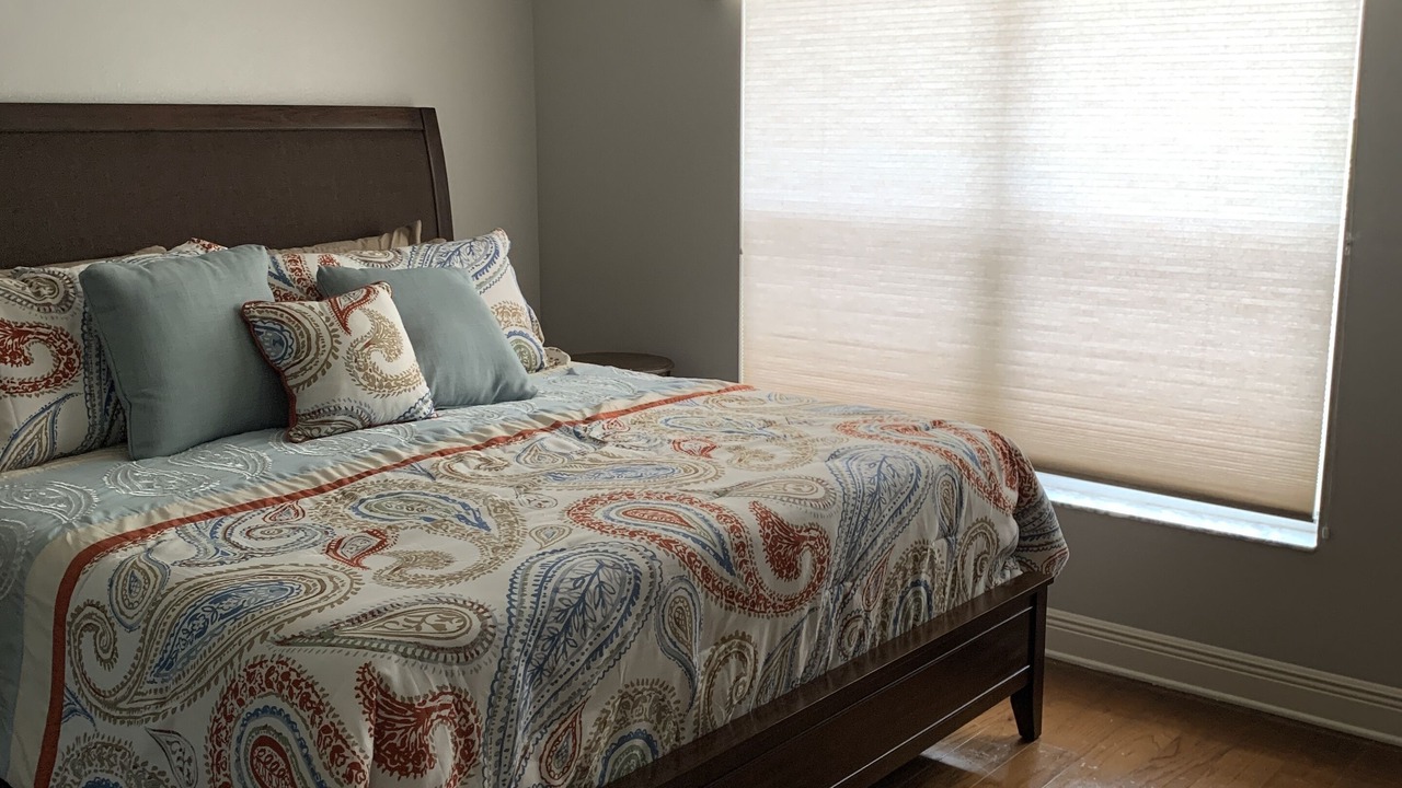 Photo of Bedroom in Virginia Trace