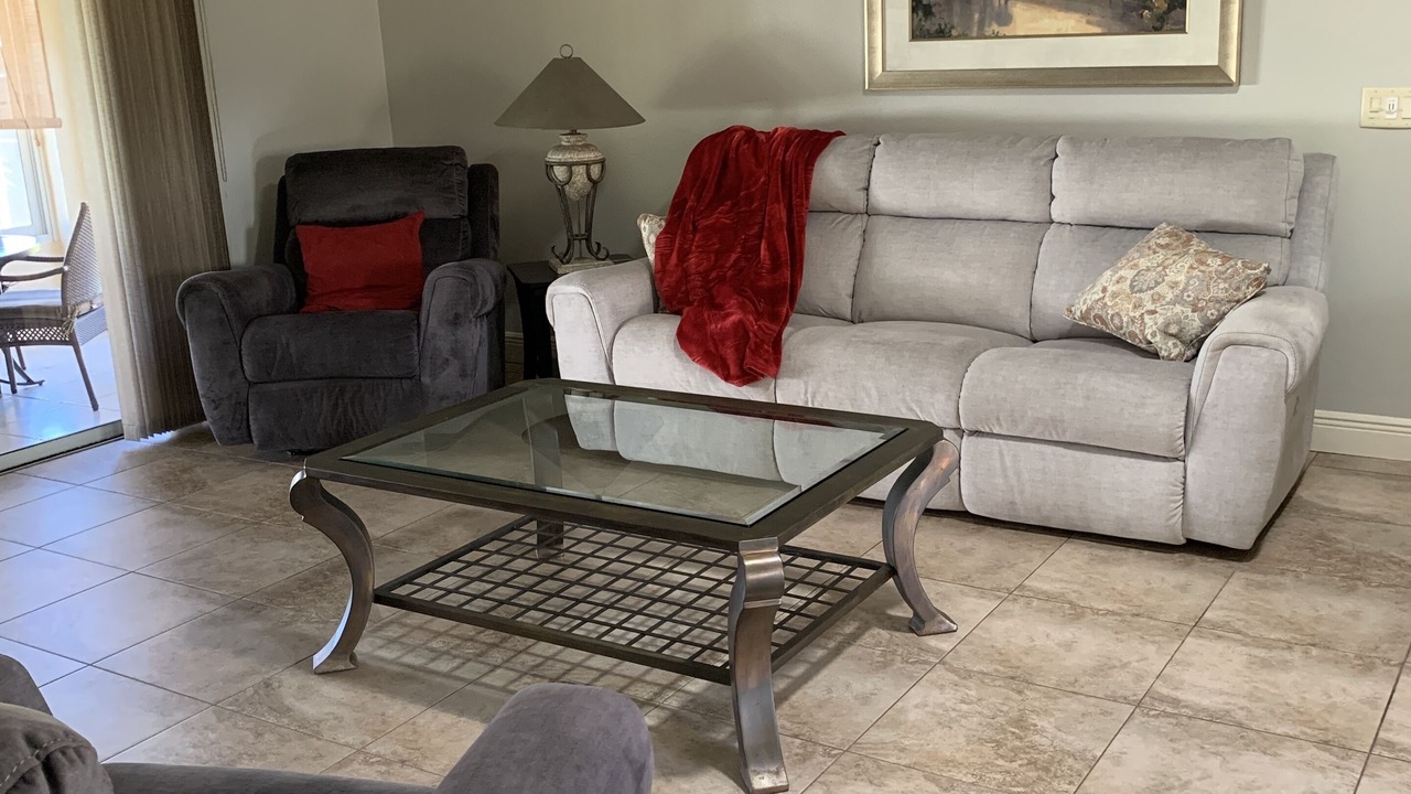 Photo of Livingroom in Virginia Trace