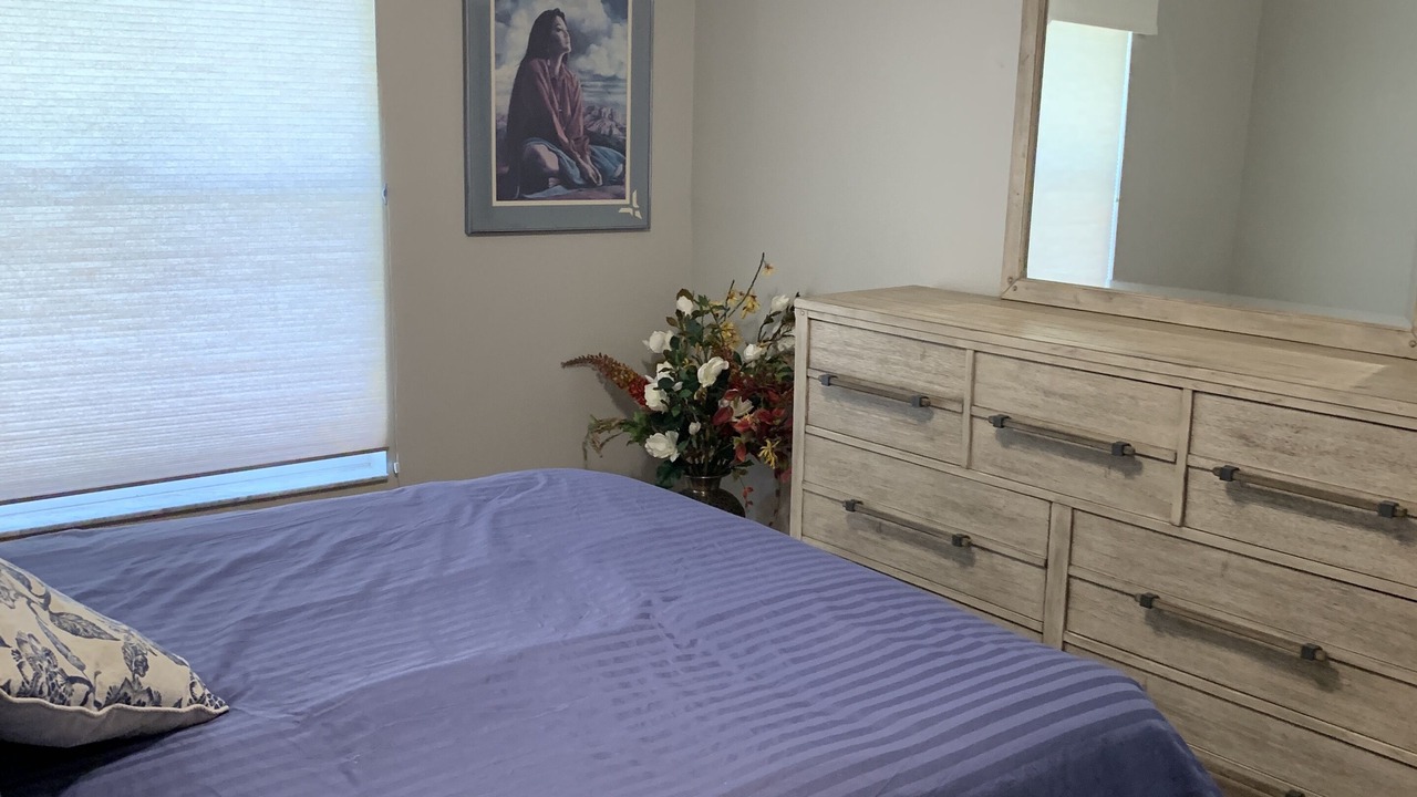 Photo of Bedroom in Virginia Trace