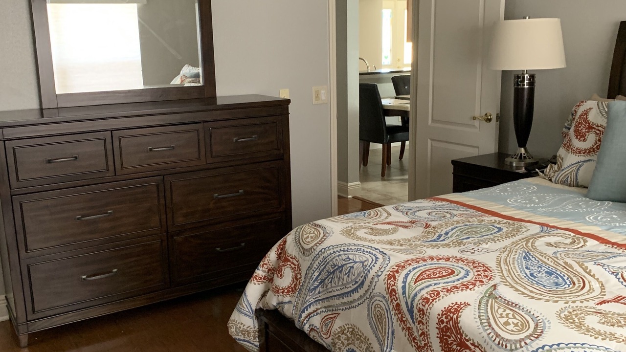 Photo of Bedroom in Virginia Trace