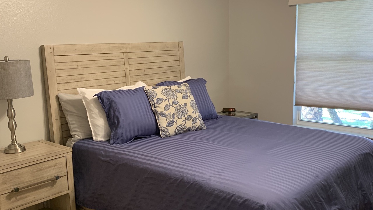 Photo of Bedroom in Virginia Trace