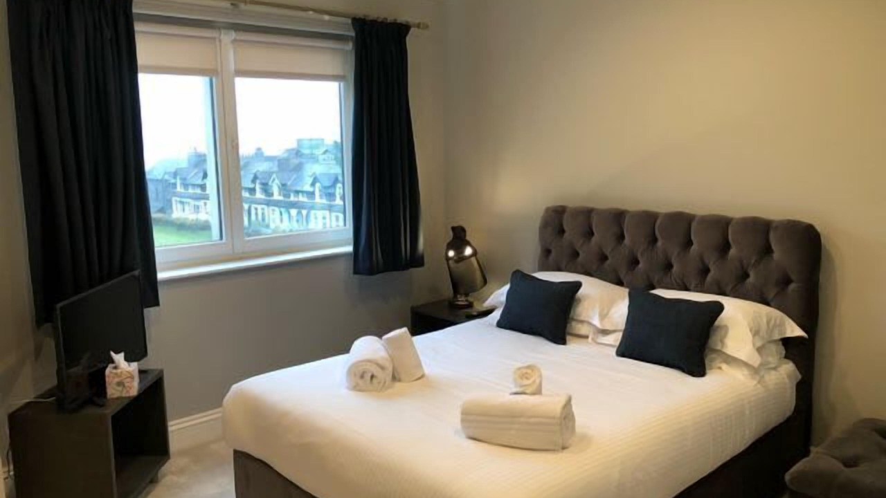 Photo of Bedroom in Waterhead