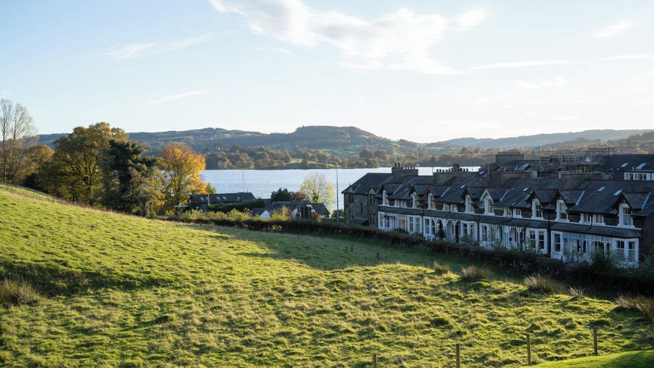 Photo of Others in Waterhead