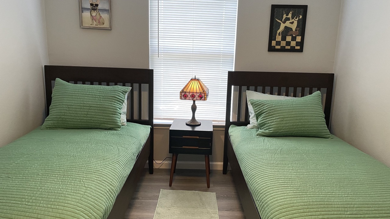 Photo of Bedroom in Austin