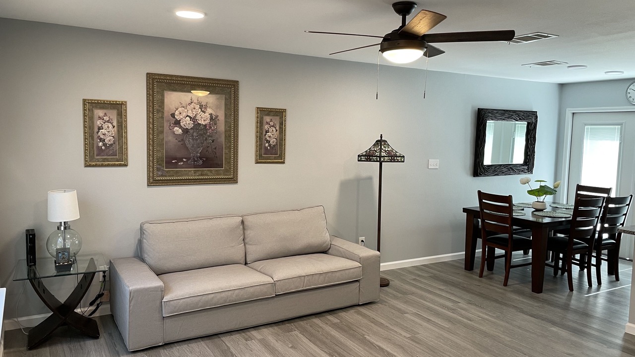 Photo of Livingroom in Austin