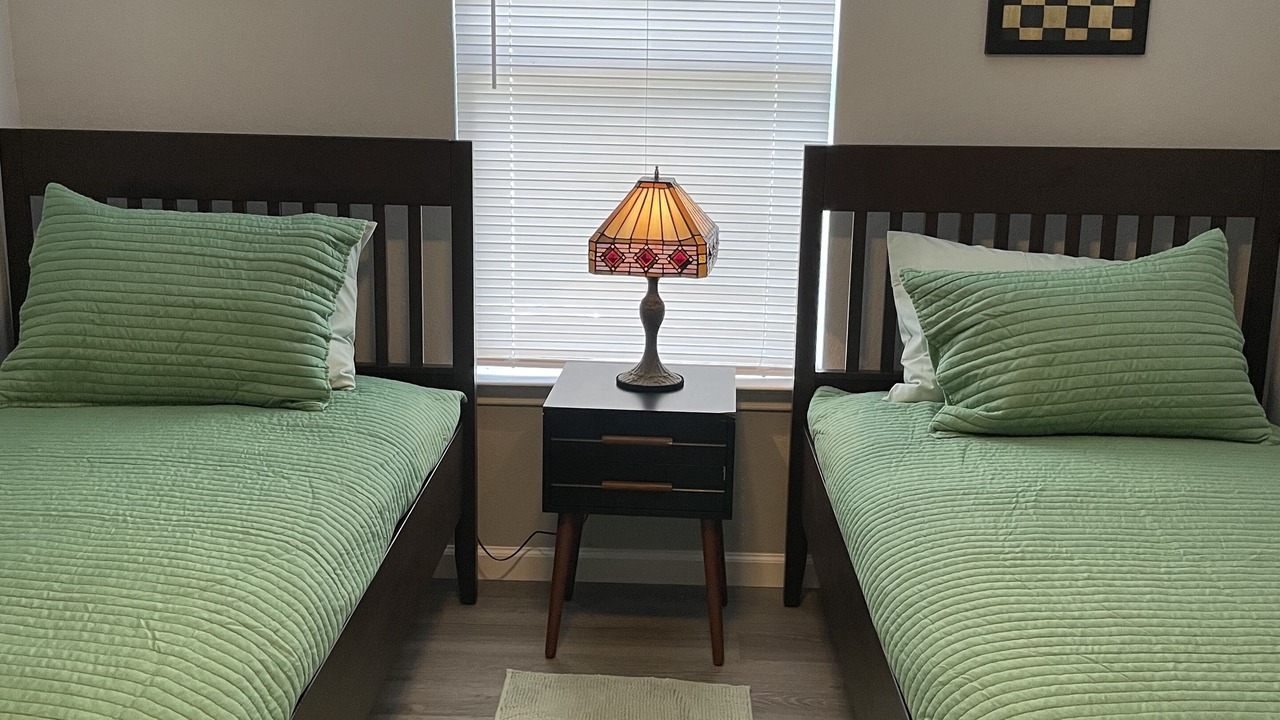 Photo of Bedroom in Austin