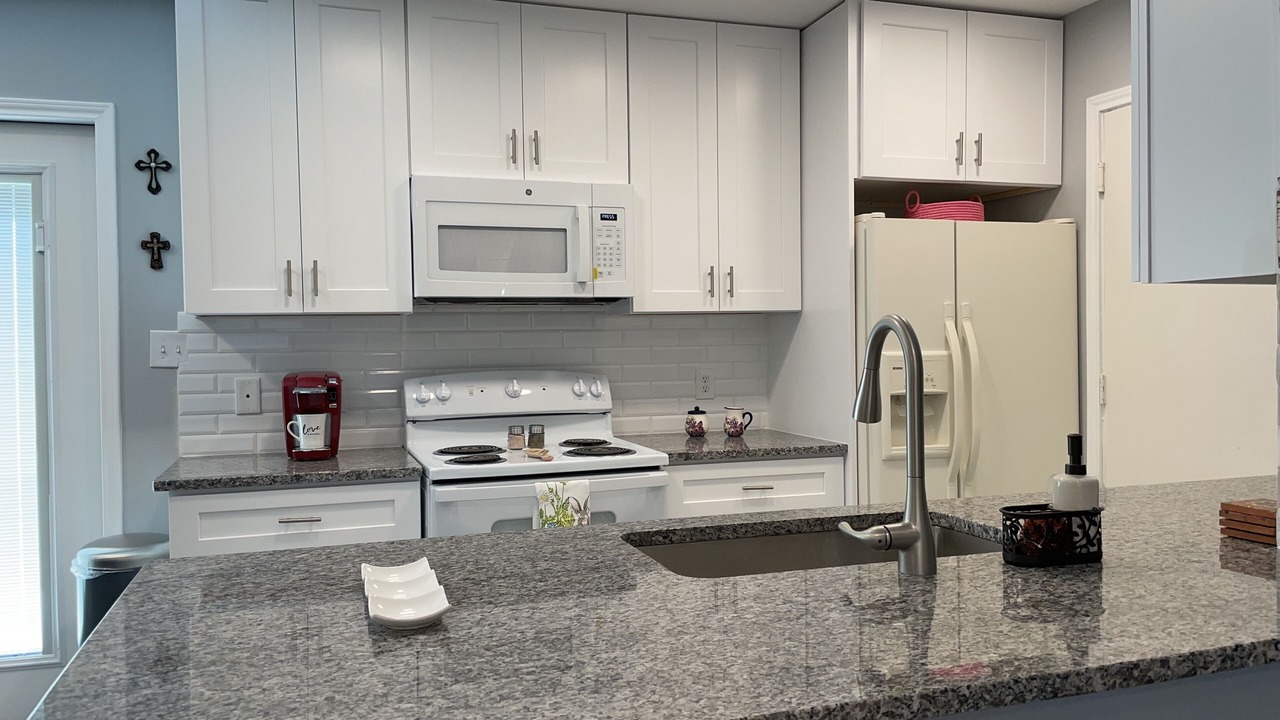 Photo of Kitchen in Austin