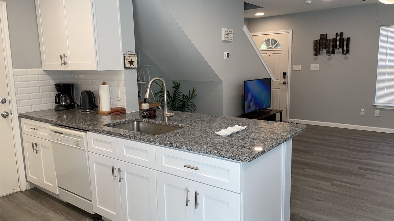Photo of Kitchen in Austin