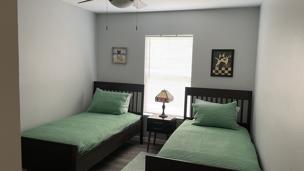 Photo of Bedroom in Austin
