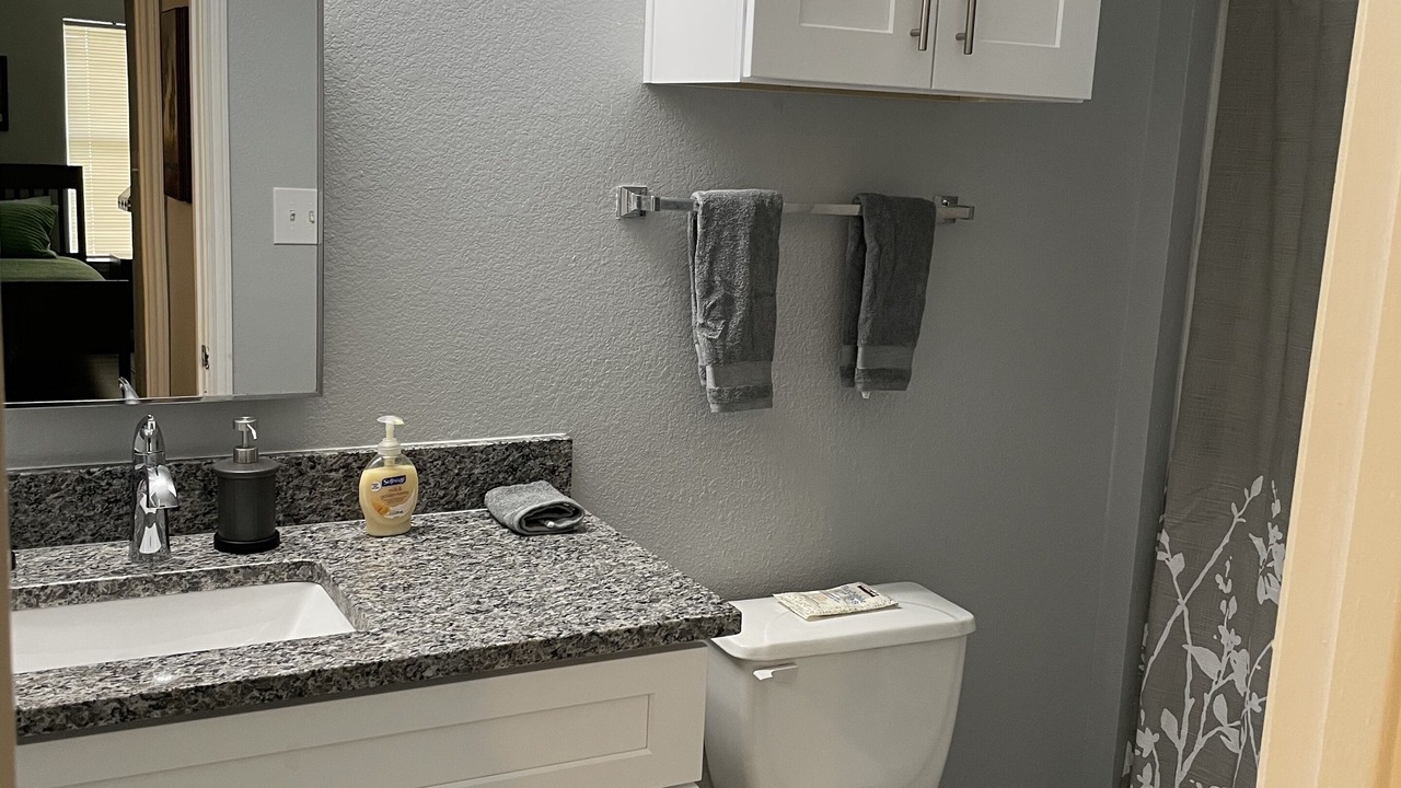 Photo of Bathroom in Austin
