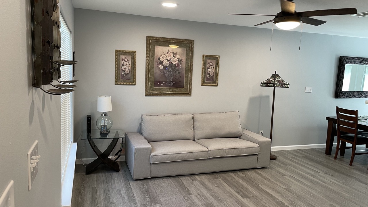 Photo of Livingroom in Austin