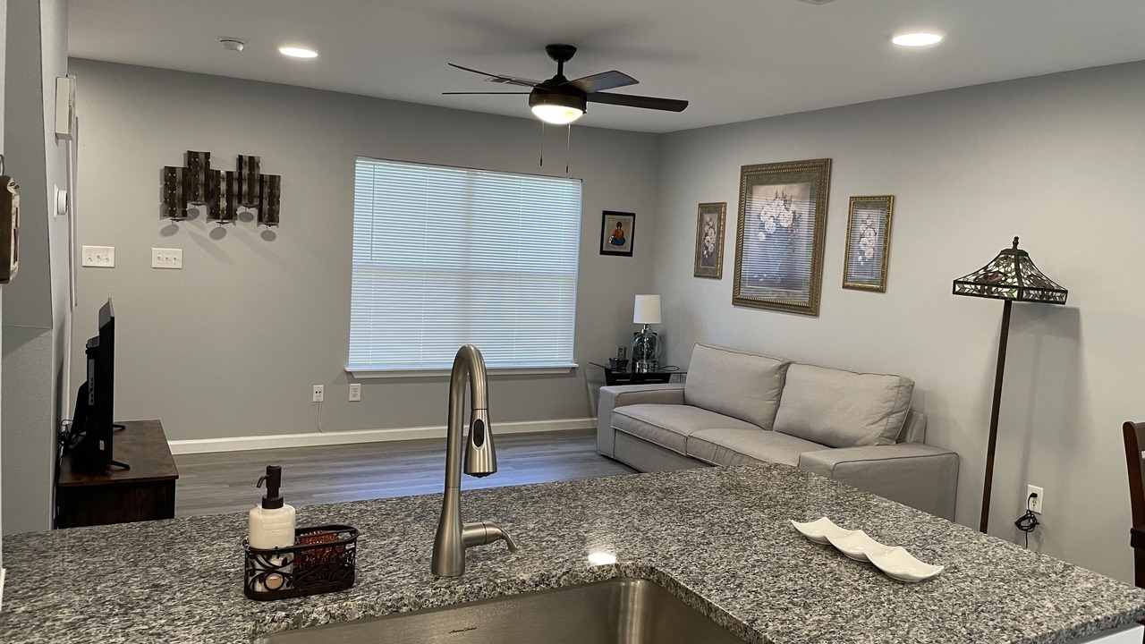 Photo of Livingroom in Austin