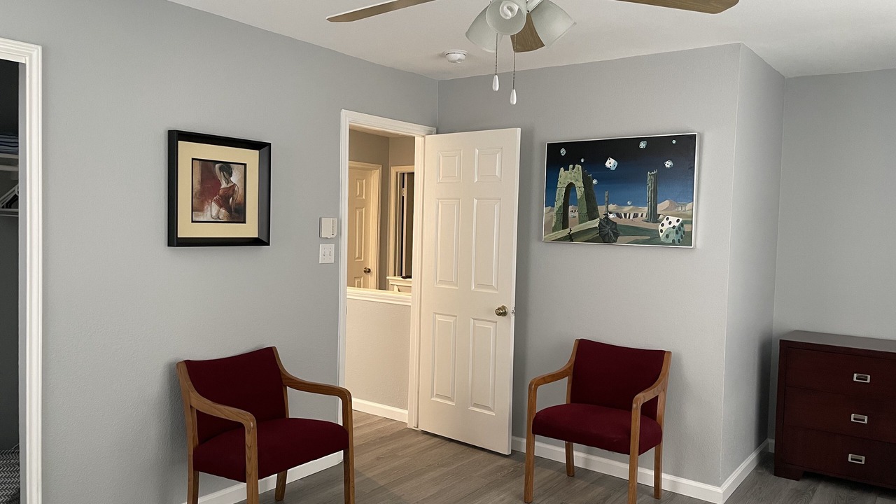 Photo of Bedroom in Austin