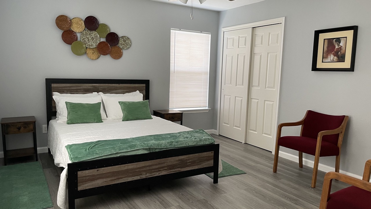 Photo of Bedroom in Austin
