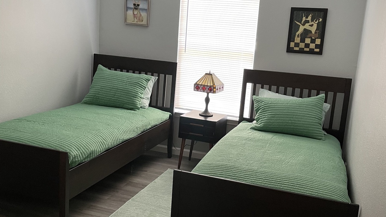 Photo of Bedroom in Austin