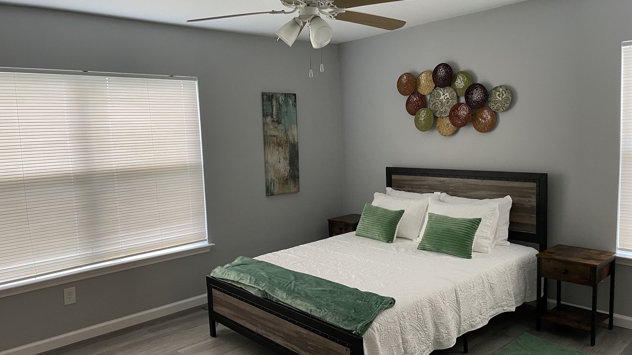 Photo of Bedroom in Austin