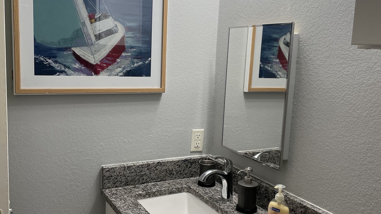 Photo of Bathroom in Austin