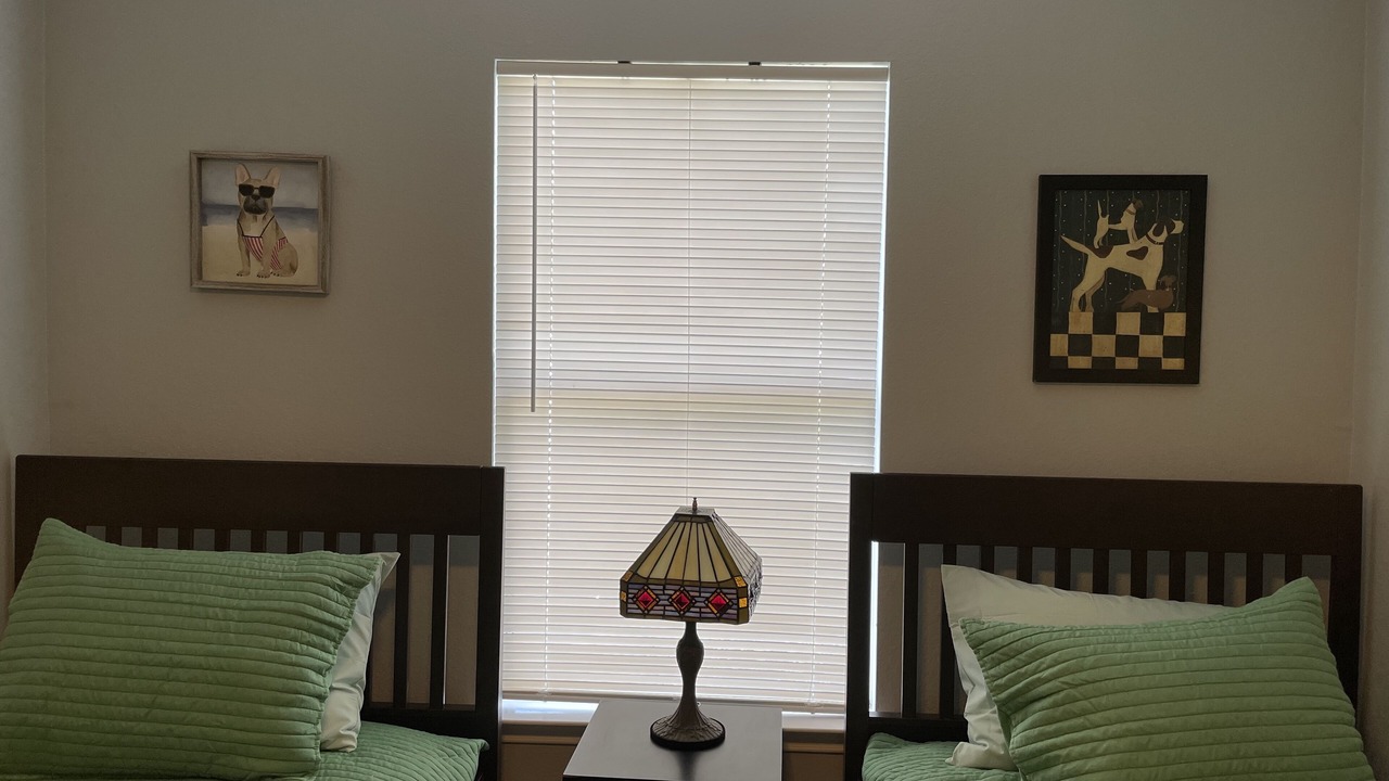 Photo of Bedroom in Austin