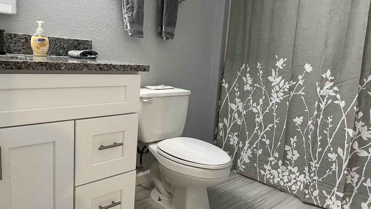 Photo of Bathroom in Austin