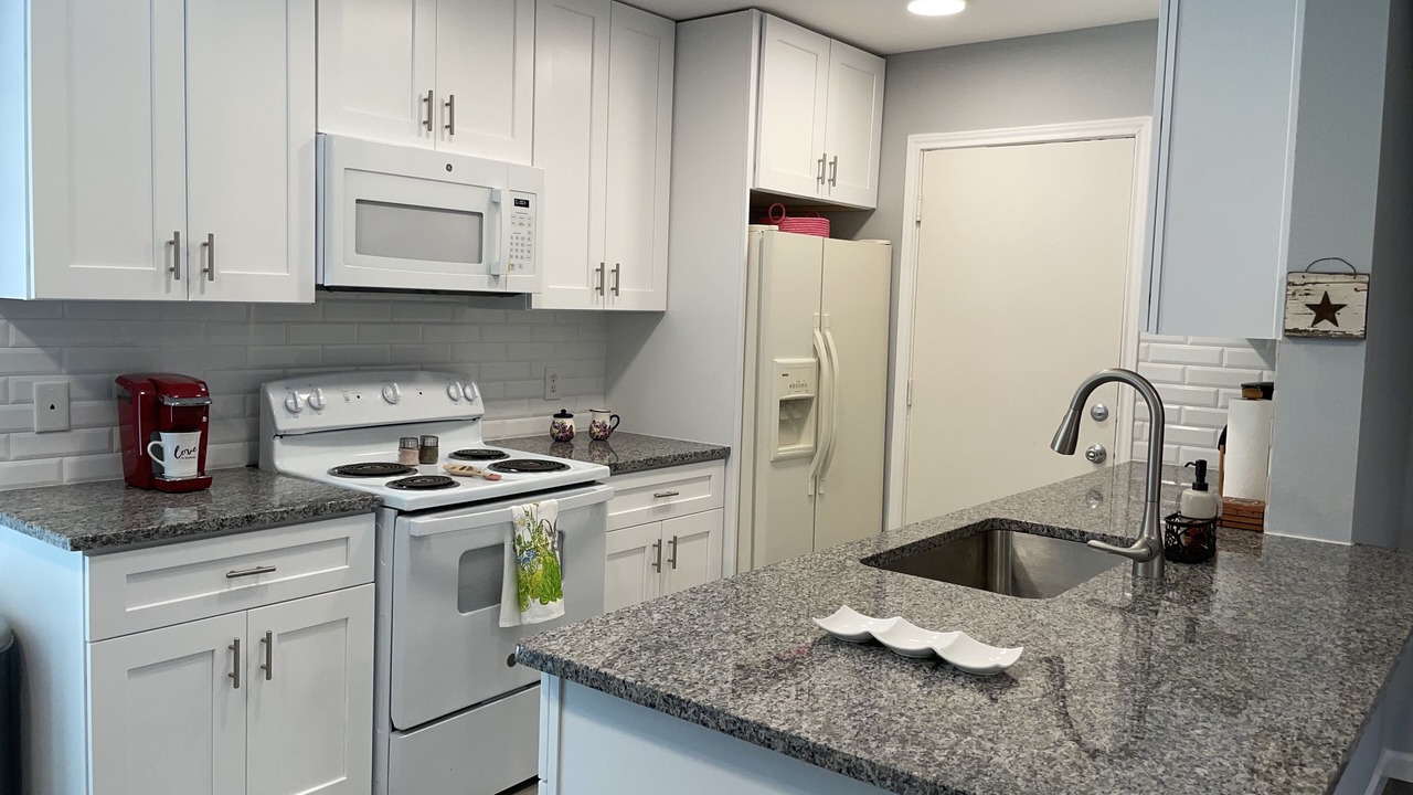 Photo of Kitchen in Austin