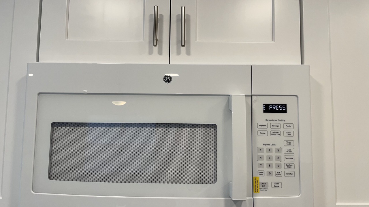 Photo of Kitchen in Austin