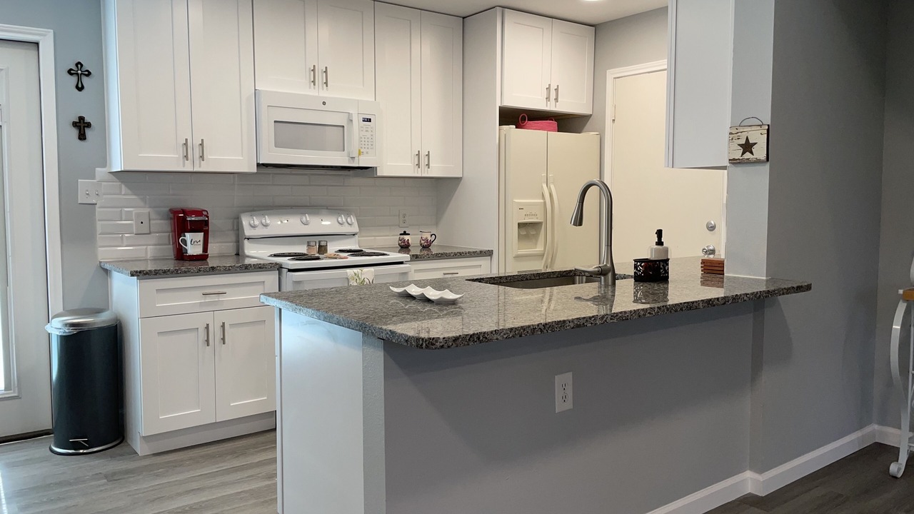 Photo of Kitchen in Austin