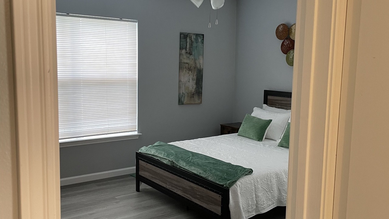 Photo of Bedroom in Austin