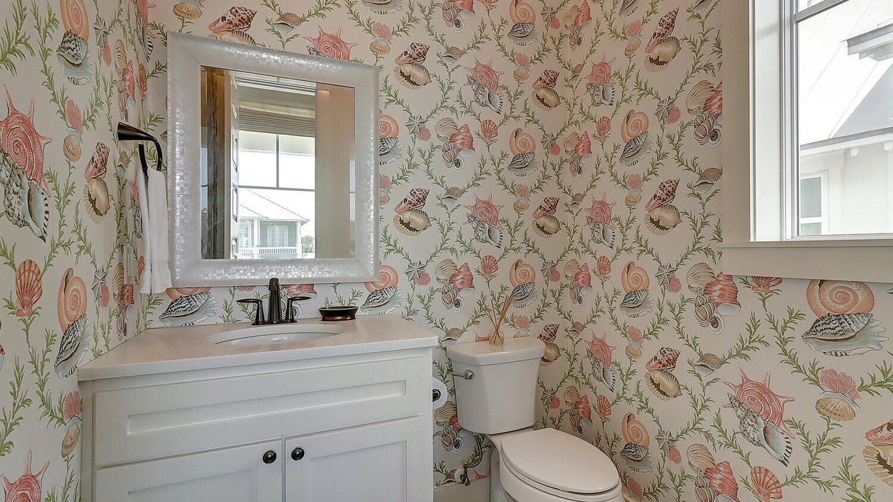 Photo of Bathroom in Cinnamon Shore