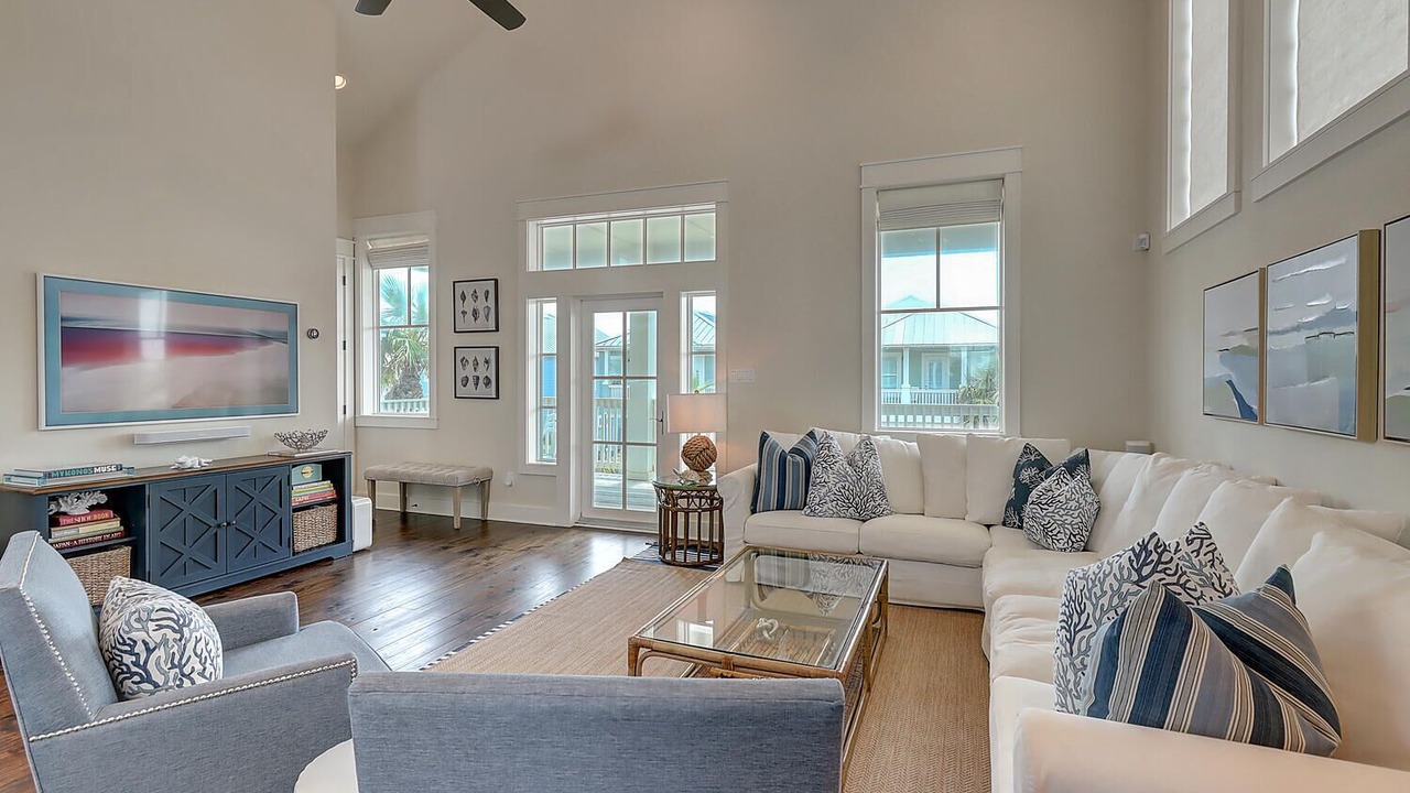 Photo of Bedroom in Cinnamon Shore
