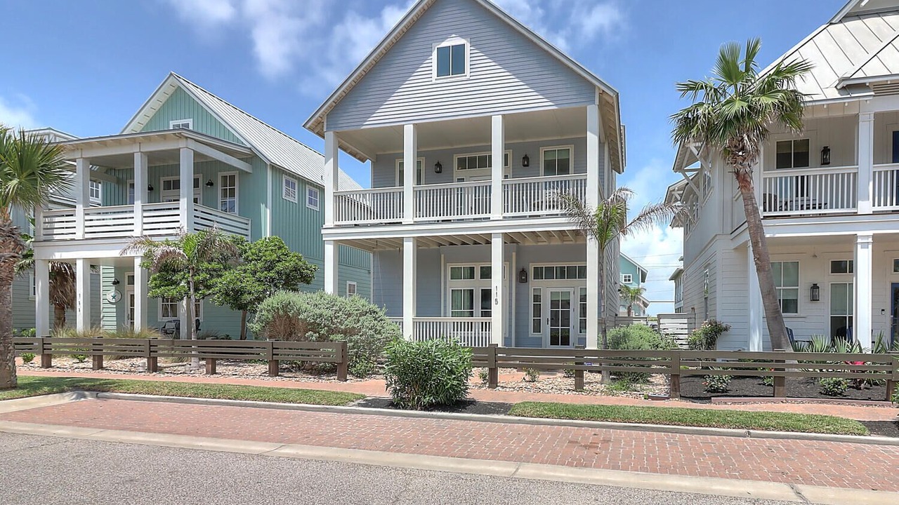 Photo of Outdoor in Cinnamon Shore