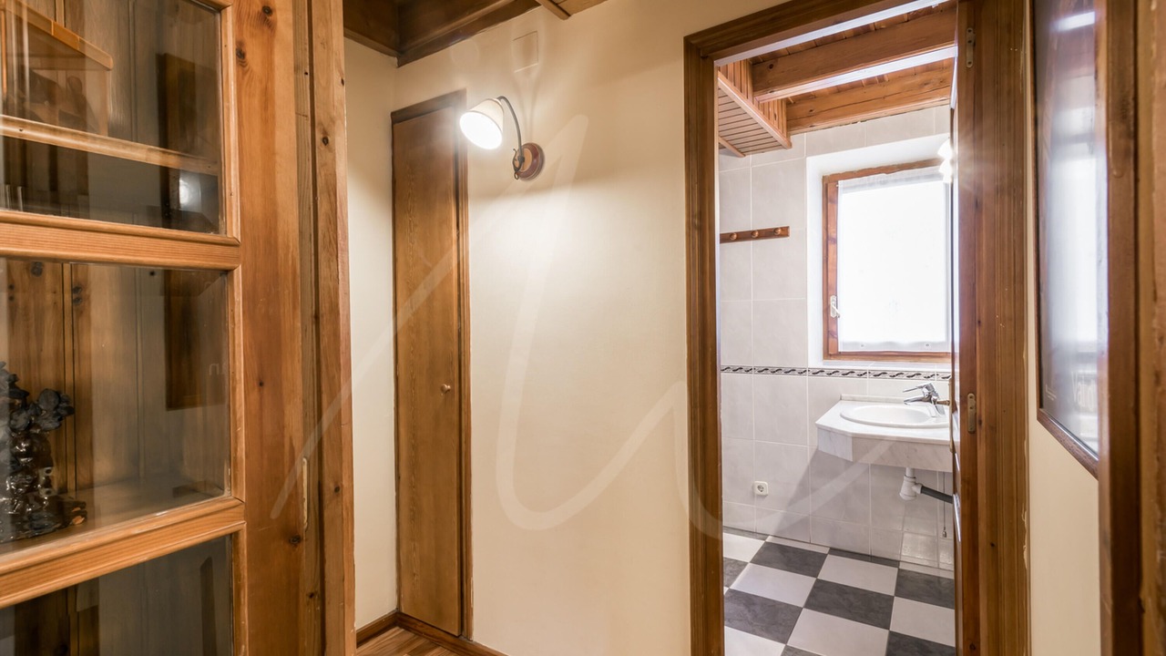 Photo of Bathroom in Salardu