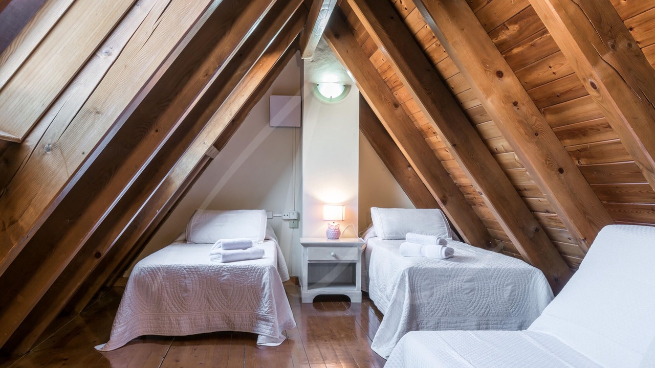 Photo of Bedroom in Salardu