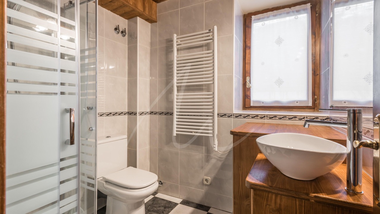 Photo of Bathroom in Salardu