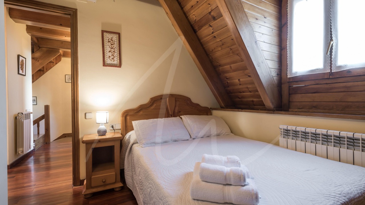 Photo of Bedroom in Salardu