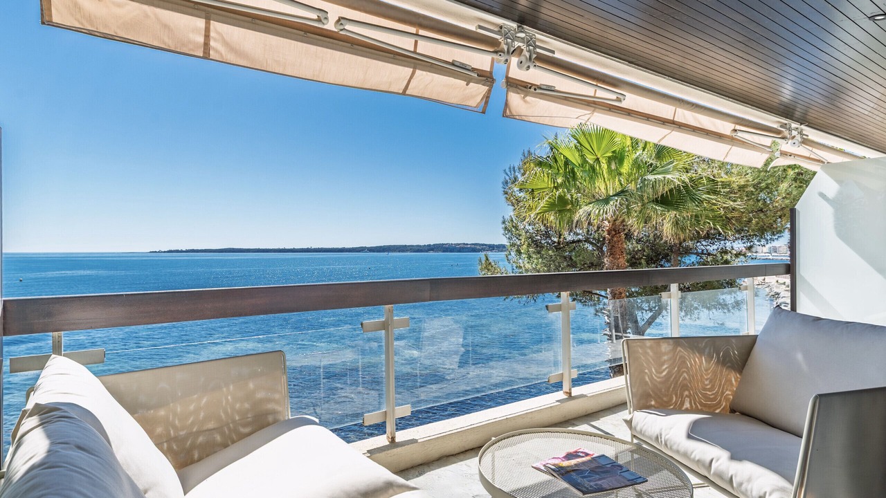 Photo of Outdoor in Pointe Croisette