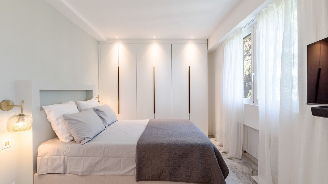 Photo of Bedroom in Pointe Croisette