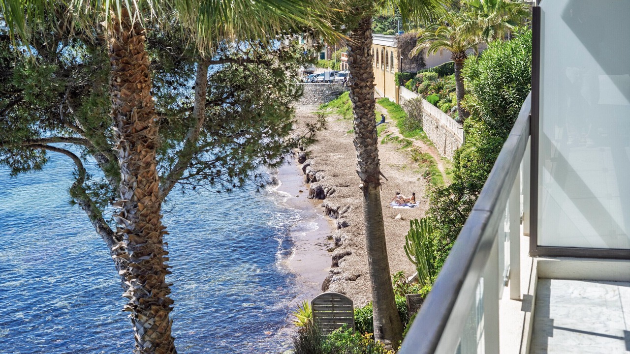 Photo of Outdoor in Pointe Croisette