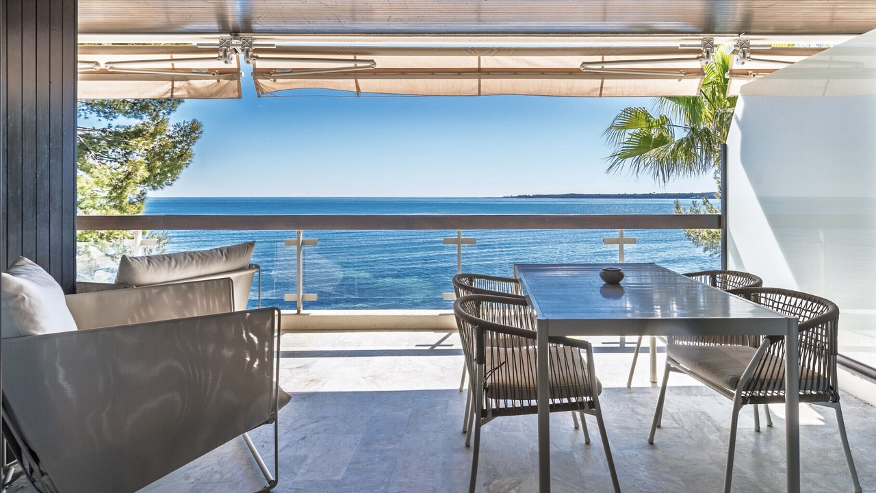 Photo of Outdoor in Pointe Croisette