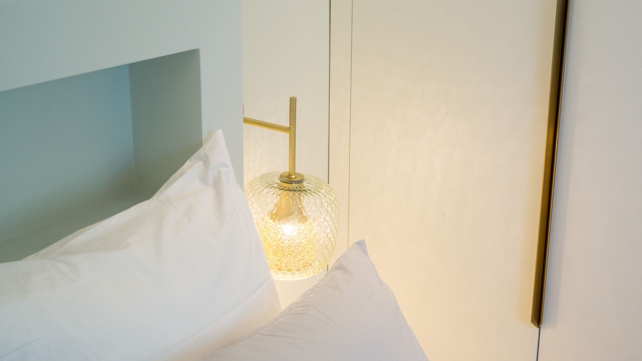 Photo of Bedroom in Pointe Croisette