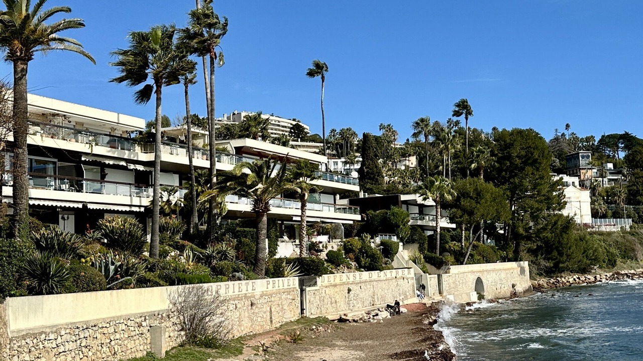 Photo of Others in Pointe Croisette