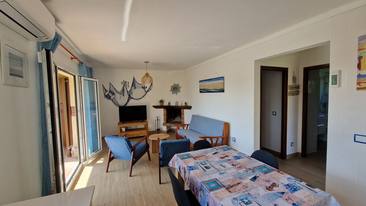 Photo of Bedroom in Torroella de Montgri